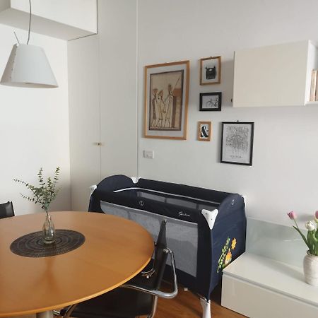 Ferienwohnung Il Covino Bologna - Monolocale Exterior foto