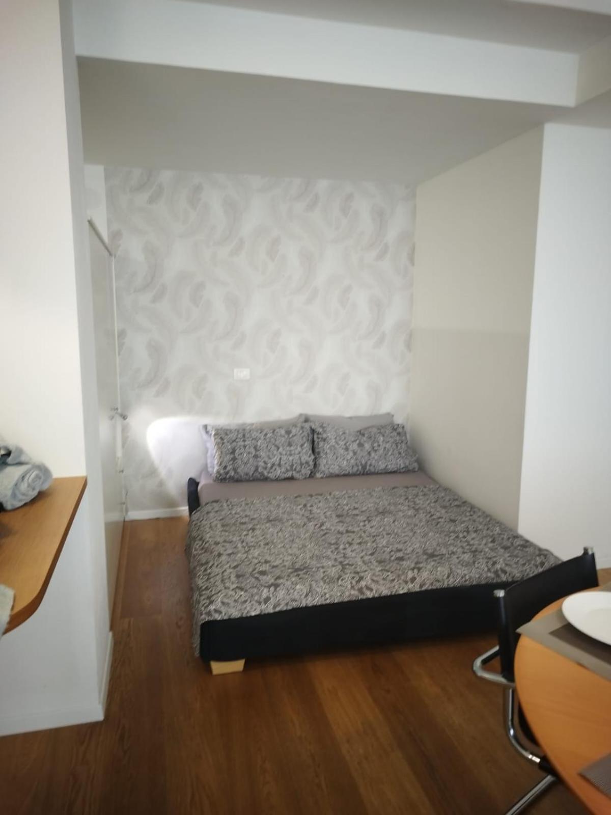 Ferienwohnung Il Covino Bologna - Monolocale Exterior foto